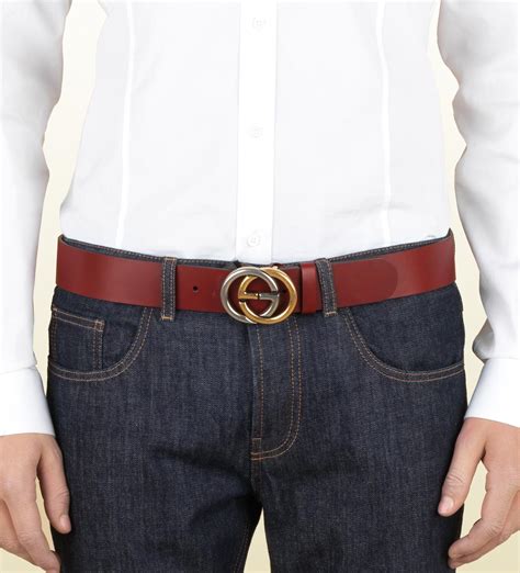 gucci au men belts|gucci belts clearance for men.